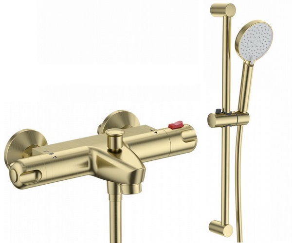 смеситель для ванны WONZON & WOGHAND WW-C2001